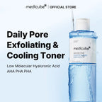 Medicube Zero Pore Toner 250ml | Lakinza K - beauty Canada