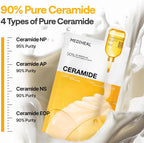 Mediheal Ceramide Essential Mask_Moisture Barrier 24ml | Lakinza K - beauty Canada