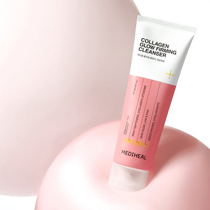 Mediheal Collagen Cleanser_Glow Firming 120ml | Lakinza K - beauty Canada