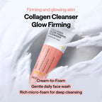 Mediheal Collagen Cleanser_Glow Firming 120ml | Lakinza K - beauty Canada