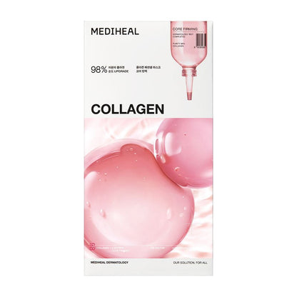 Mediheal Collagen Essential Mask_Core Firming 24ml | Lakinza K - beauty Canada