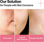 Mediheal Collagen Firming Volume Serum 40ml | Lakinza K - beauty Canada