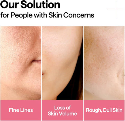 Mediheal Collagen Firming Volume Serum 40ml | Lakinza K - beauty Canada