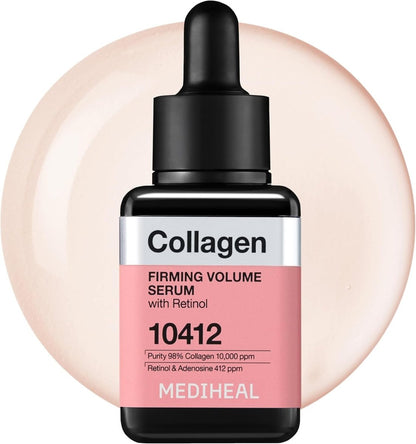 Mediheal Collagen Firming Volume Serum 40ml | Lakinza K - beauty Canada