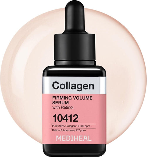 Mediheal Collagen Firming Volume Serum 40ml | Lakinza K - beauty Canada
