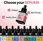 Mediheal Collagen Firming Volume Serum 40ml | Lakinza K - beauty Canada