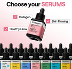 Mediheal Collagen Firming Volume Serum 40ml Lakinza K-beauty