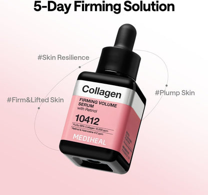 Mediheal Collagen Firming Volume Serum 40ml | Lakinza K - beauty Canada