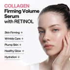 Mediheal Collagen Firming Volume Serum 40ml | Lakinza K - beauty Canada