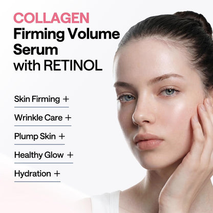 Mediheal Collagen Firming Volume Serum 40ml | Lakinza K - beauty Canada