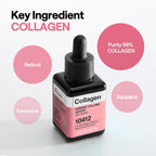 Mediheal Collagen Firming Volume Serum 40ml | Lakinza K - beauty Canada