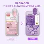 Mediheal Derma Ampoule Mask H.P.A 26ml | Lakinza K - beauty Canada