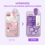 Mediheal Derma Ampoule Mask H.P.A 26ml Lakinza K-beauty