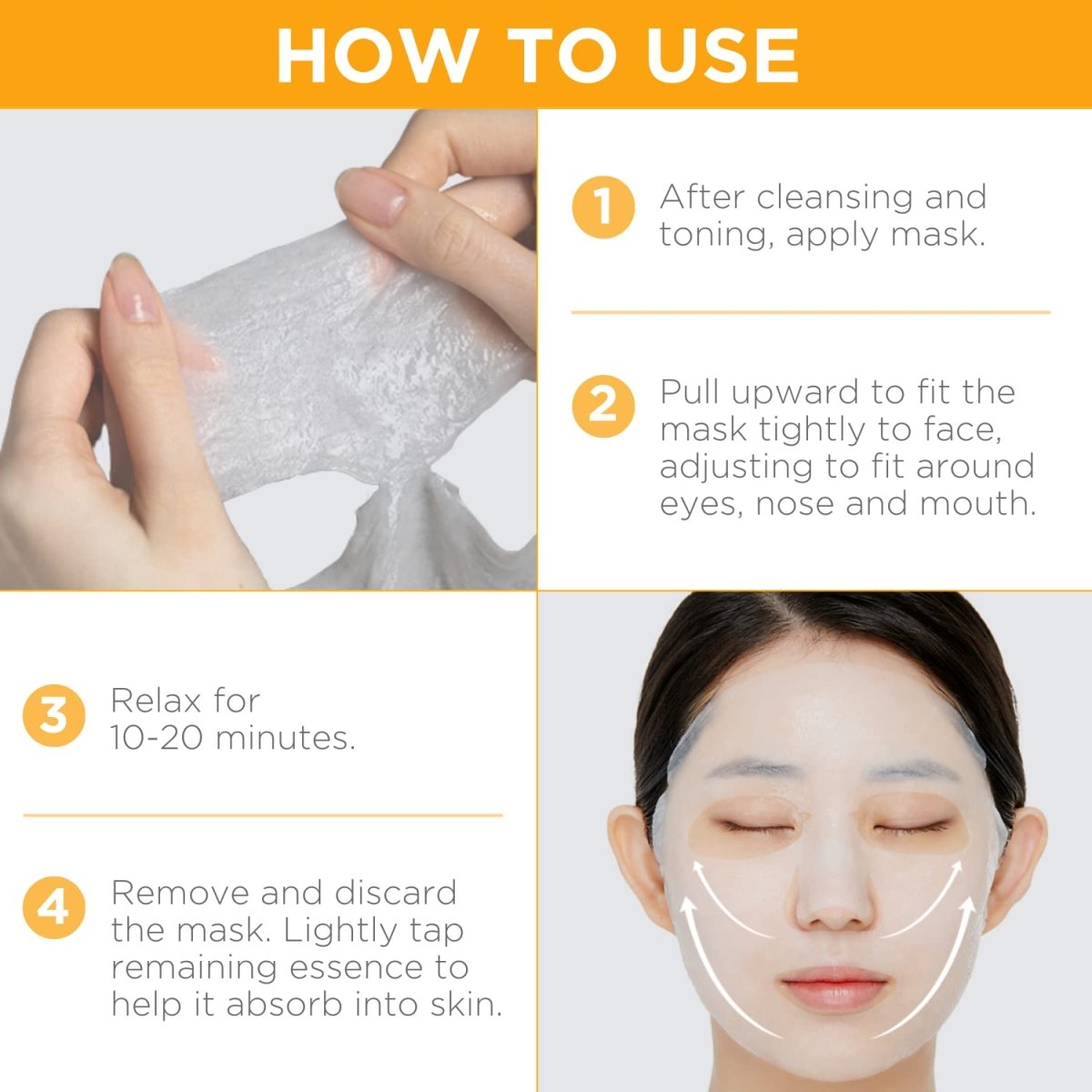Mediheal Derma Ampoule Mask I.P.I 26ml | Lakinza K - beauty Canada