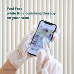 Mediheal Derma Layer Hand Mask 18ml Lakinza K-beauty