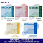 Mediheal Derma Modeling Pack Lakinza K-beauty