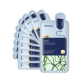 Mediheal Dermaplus Aloe Mask 22ml