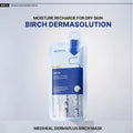 Mediheal Dermaplus Birch Mask 22ml | Lakinza K - beauty Canada