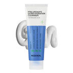 Mediheal Hyaluronate Cleanser_Ultra Hydration 120ml | Lakinza K - beauty Canada