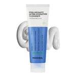 Mediheal Hyaluronate Cleanser_Ultra Hydration 120ml Lakinza K-beauty