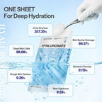 Mediheal Hyaluronate Essential Mask Ultra Hydration 24ml | Lakinza K - beauty Canada
