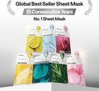 Mediheal Hyaluronate Essential Mask Ultra Hydration 24ml | Lakinza K - beauty Canada