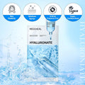Mediheal Hyaluronate Watermide Essential Mask 24ml | Lakinza K - beauty Canada