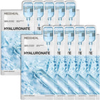 Mediheal Hyaluronate Watermide Essential Mask 24ml | Lakinza K - beauty Canada