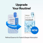 Mediheal Hyaluronate Watermide Essential Mask 24ml | Lakinza K - beauty Canada