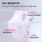 Mediheal Hyper Collagen Mask 34g | Lakinza K - beauty Canada