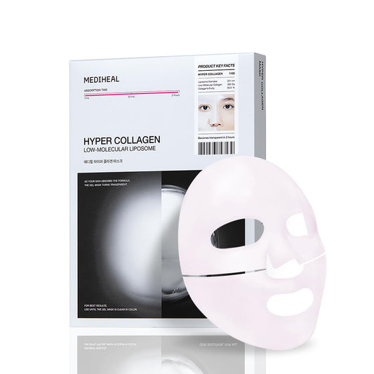Mediheal Hyper Collagen Mask 34g | Lakinza K - beauty Canada