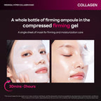 Mediheal Hyper Collagen Mask 34g | Lakinza K - beauty Canada