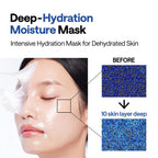Mediheal Hyper Hyaluronate Mask 34g | Lakinza K - beauty Canada