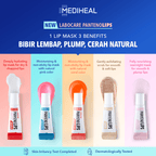 Mediheal Labocare Pantenolips 10ml | Lakinza K - beauty Canada