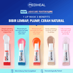 Mediheal Labocare Pantenolips 10ml Lakinza K-beauty