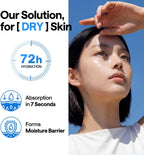 Mediheal Low Molecular Hyaluronate Hydrate Dewy Serum 40ml | Lakinza K - beauty Canada