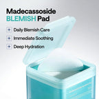 Mediheal Madecassoside Blemish Pad 170ml / 100pads | Lakinza K - beauty Canada