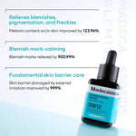 Mediheal Madecassoside Blemish Serum 40ml Lakinza K-beauty