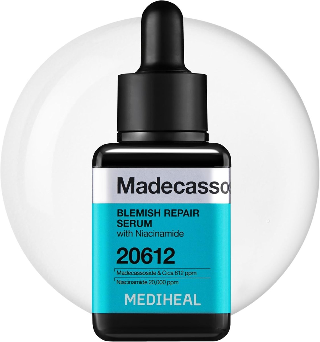 Mediheal Madecassoside Blemish Serum 40ml Lakinza K-beauty