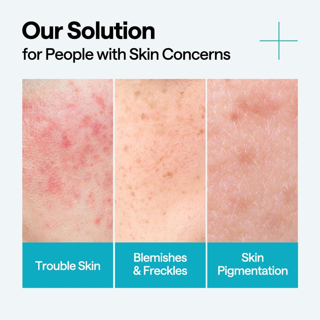 Mediheal Madecassoside Blemish Serum 40ml | Lakinza K - beauty Canada