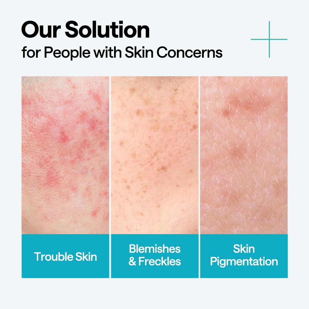 Mediheal Madecassoside Blemish Serum 40ml | Lakinza K - beauty Canada