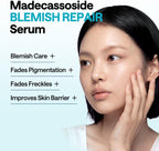 Mediheal Madecassoside Blemish Serum 40ml | Lakinza K - beauty Canada