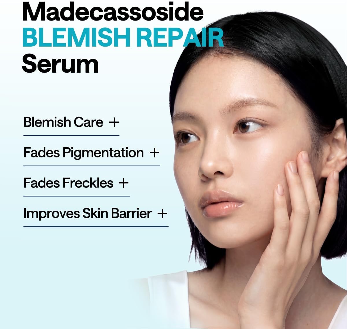 Mediheal Madecassoside Blemish Serum 40ml | Lakinza K - beauty Canada