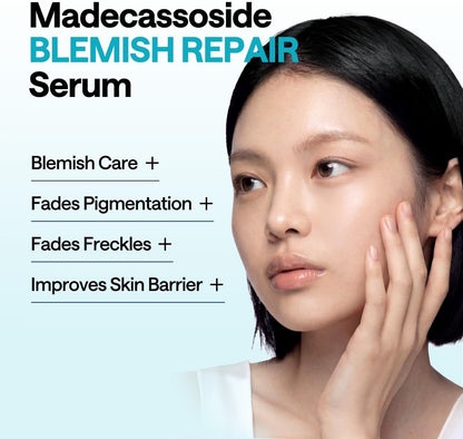 Mediheal Madecassoside Blemish Serum 40ml | Lakinza K - beauty Canada