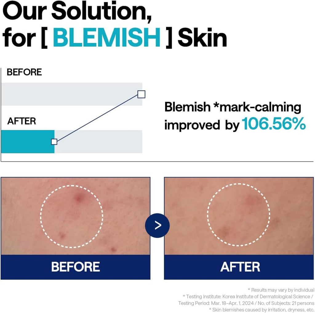 Mediheal Madecassoside Blemish Serum 40ml | Lakinza K - beauty Canada