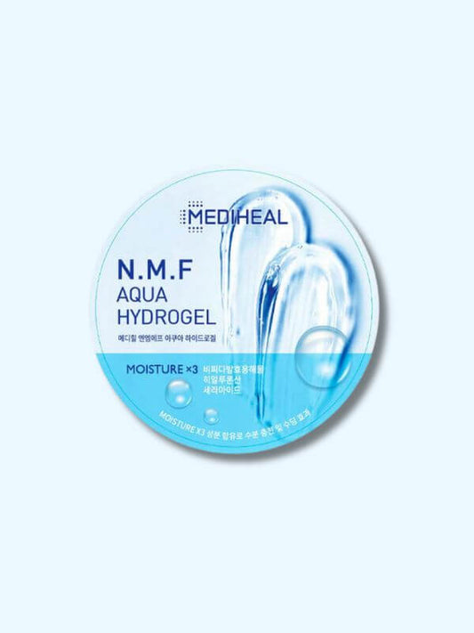 Mediheal N.M.F Aqua Hydrogel 300g K - beauty Canada