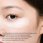 Mediheal N.M.F Aquaring Gel Eye Fill Patch Lakinza K-beauty