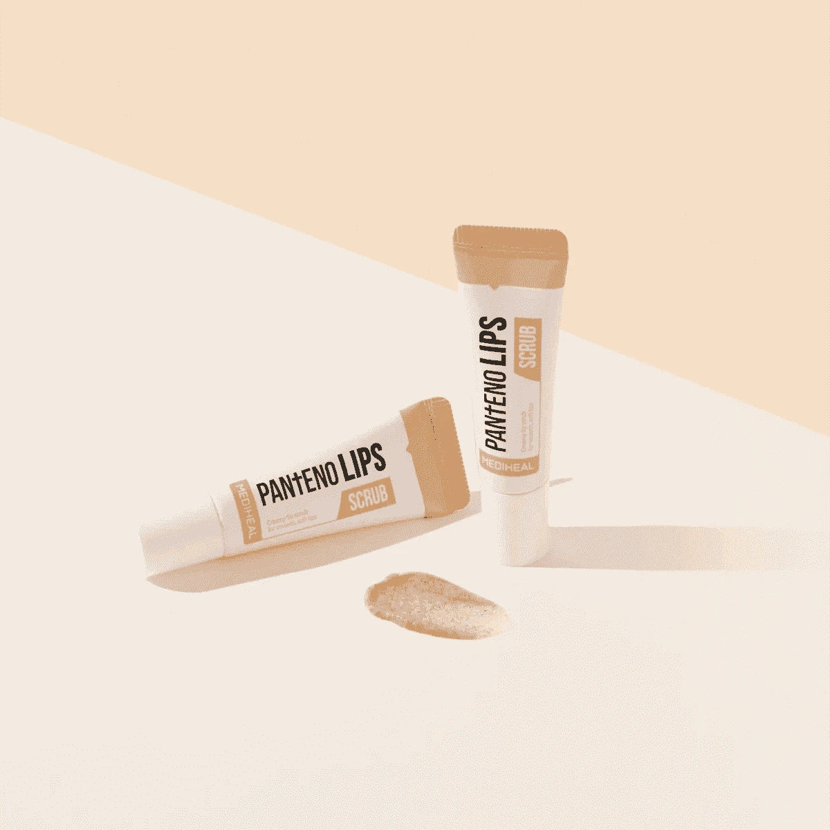 Mediheal Pantenolips Scrub 10ml Lakinza K-beauty