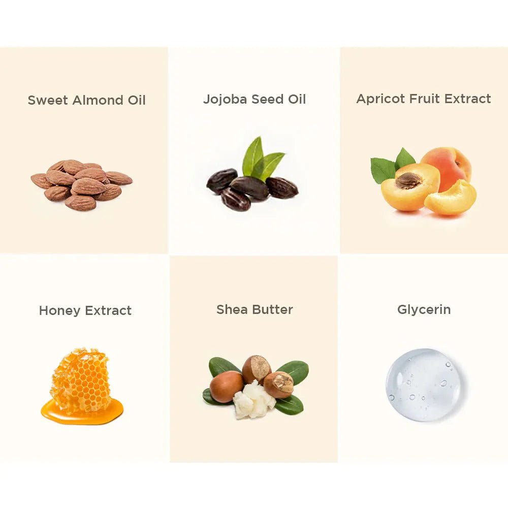 Mediheal Pantenolips Scrub 10ml Lakinza K-beauty
