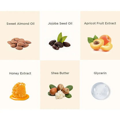 Mediheal Pantenolips Scrub 10ml | Lakinza K - beauty Canada